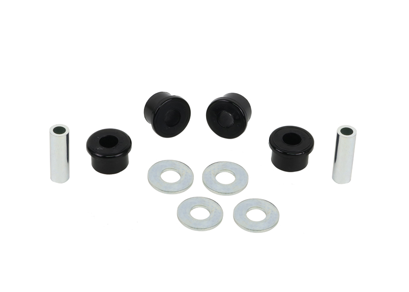 Front Lower Control Arm - Inner Forward Bushing Kit