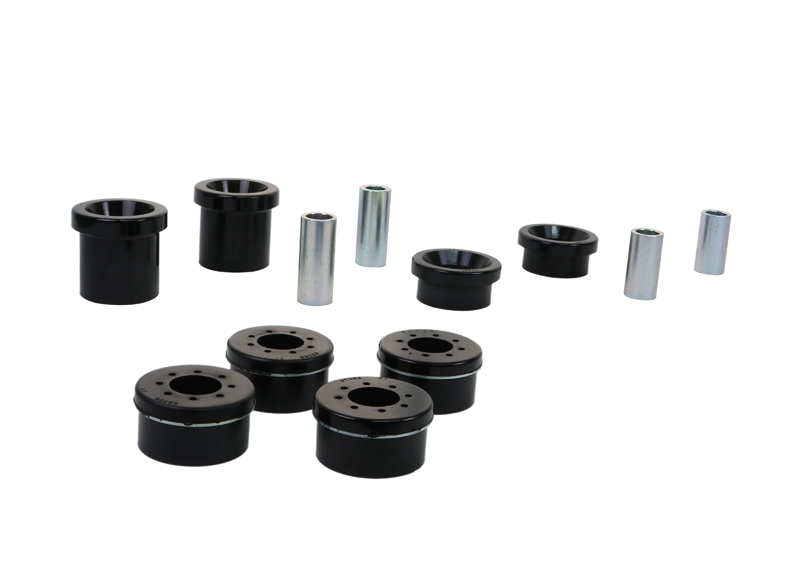 Rear Subframe Bushing Kit
