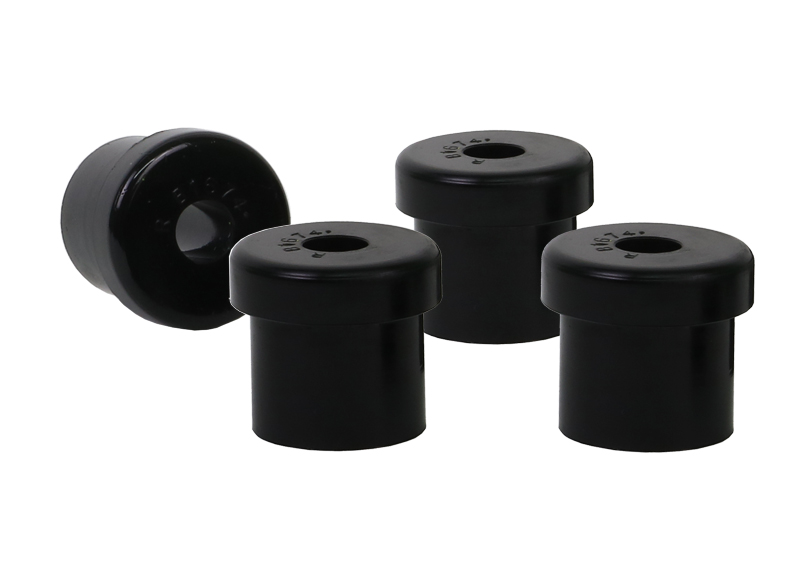 Spring - Eye Front Bushing