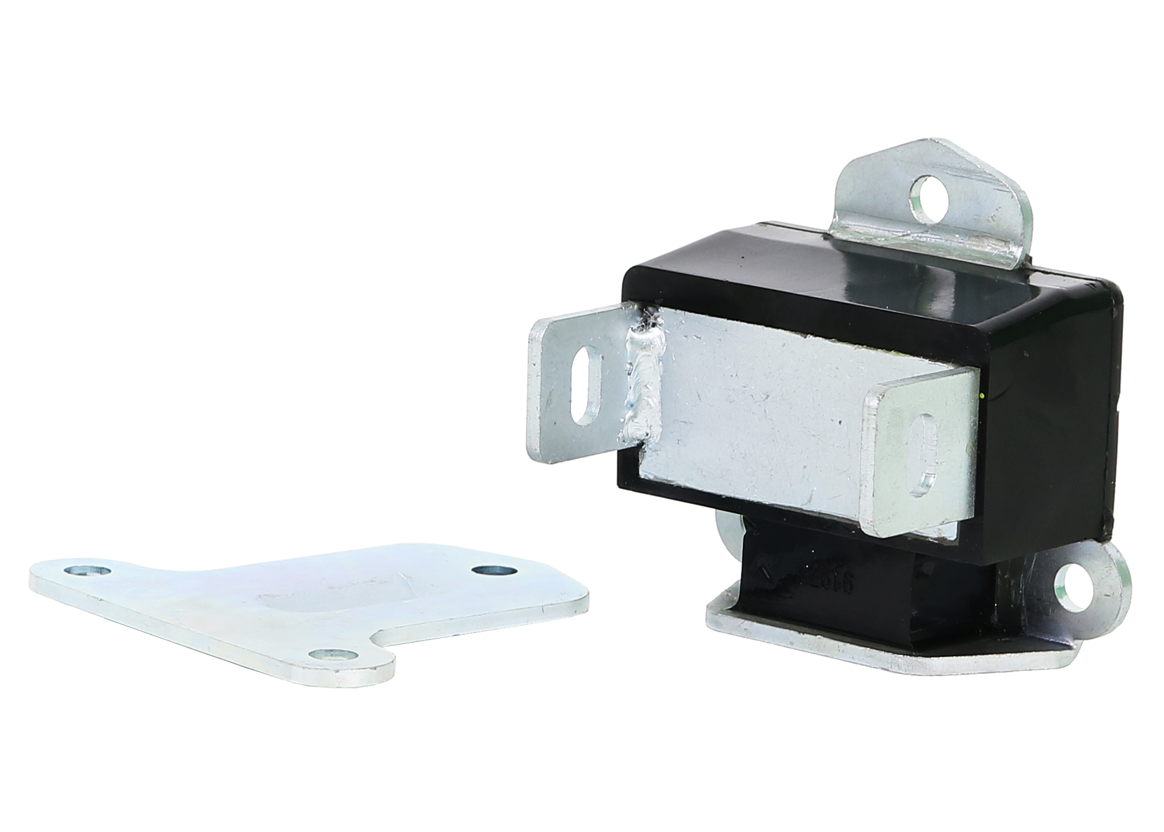 Engine Mount - Bushings