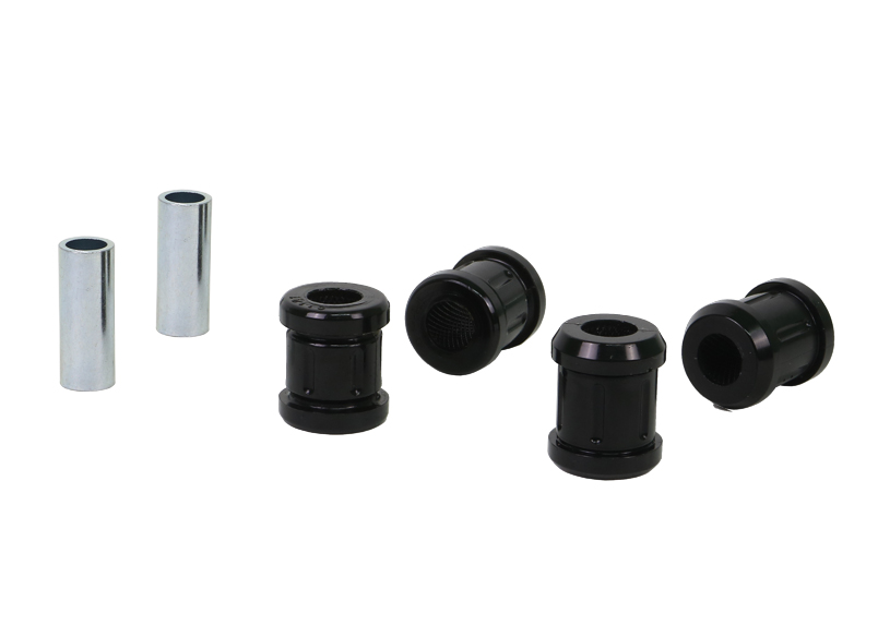 Shock Absorber - Upper Bushing