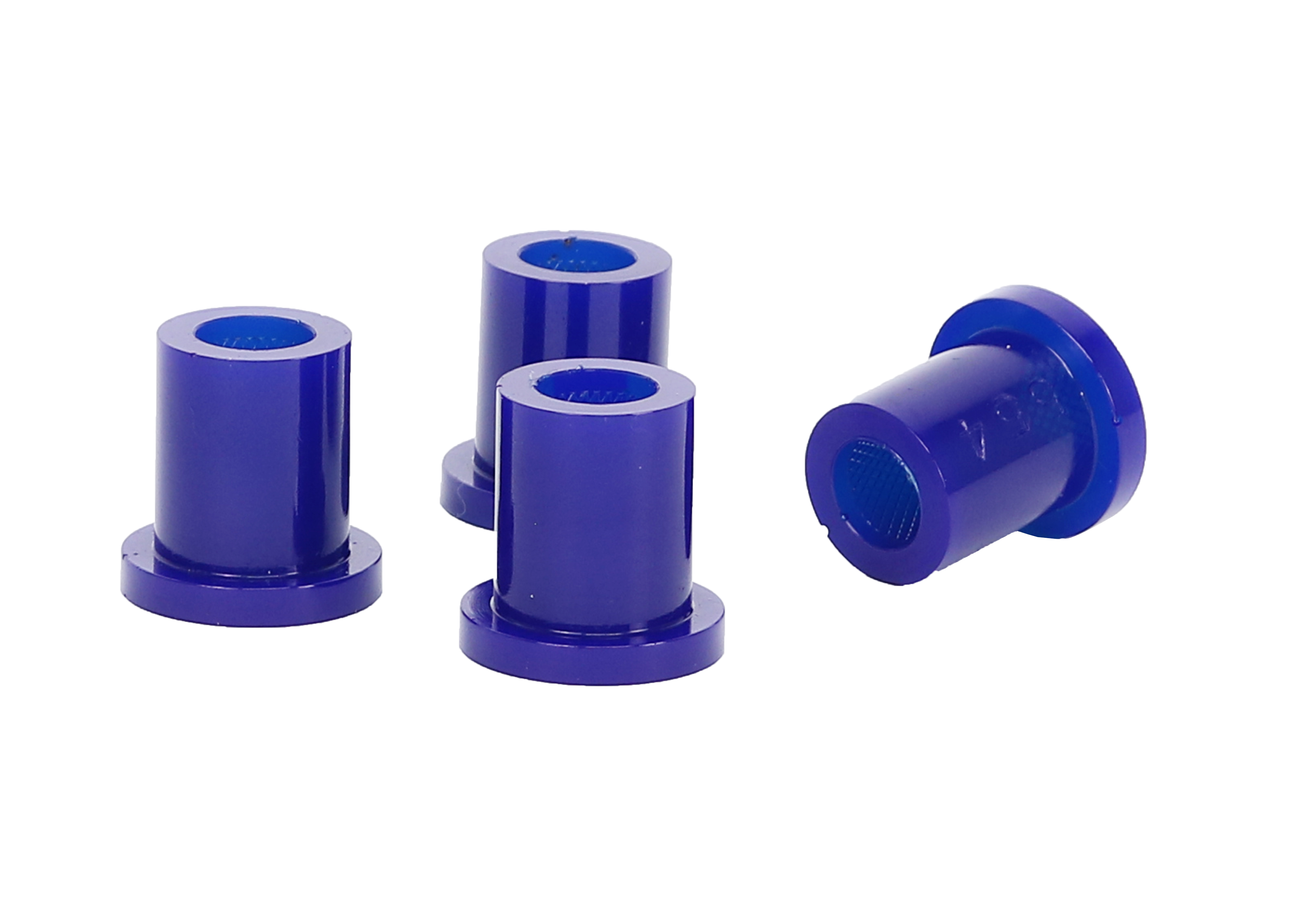 SuperPro Bushing Kit