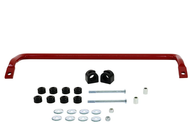 26mm HD Rear Sway Bar Kit