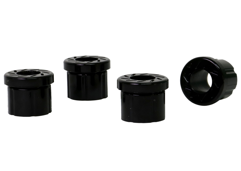 Steering Rack & Pinion Mount Bushing Kit