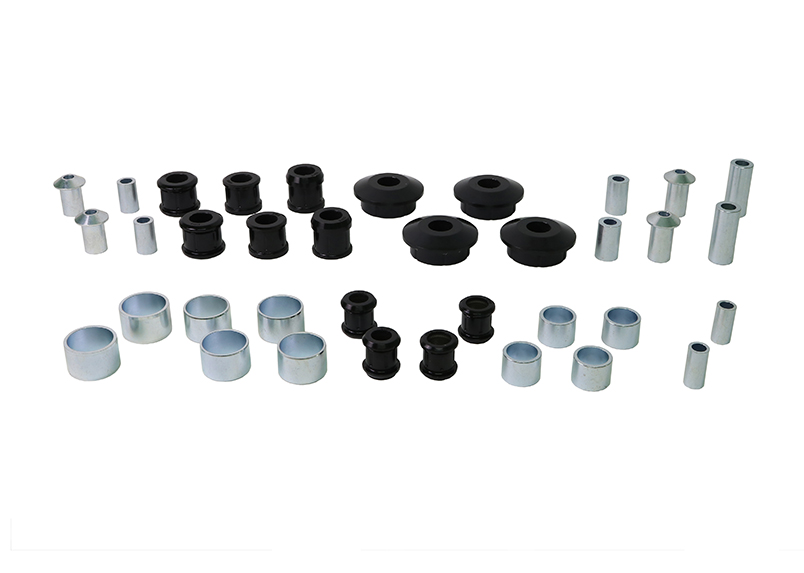 Rear Control Arm Bushings