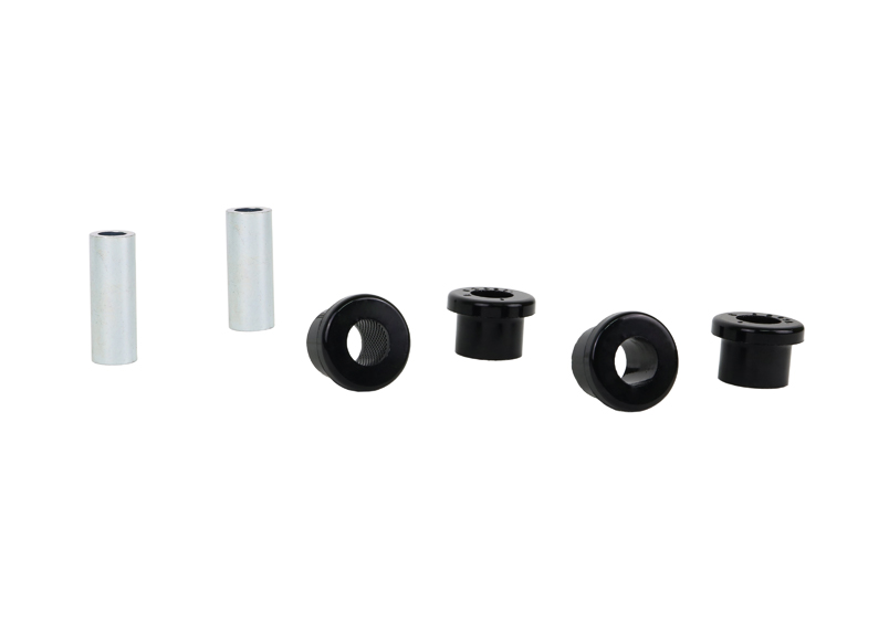 Front Lower Control Arm - Inner Forward Bushing Kit