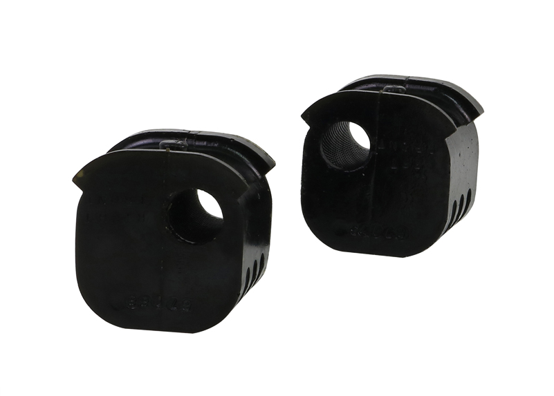 Front Lower Inner Rear Bushings Double Offset Caster & Anti Lift to Suit Mitsubishi Lancer