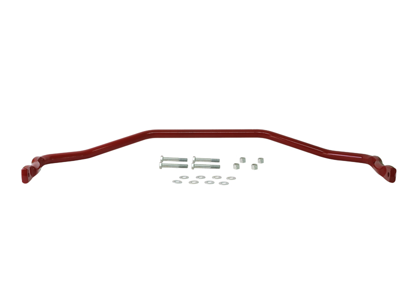 30mm HD Rear Sway Bar Kit