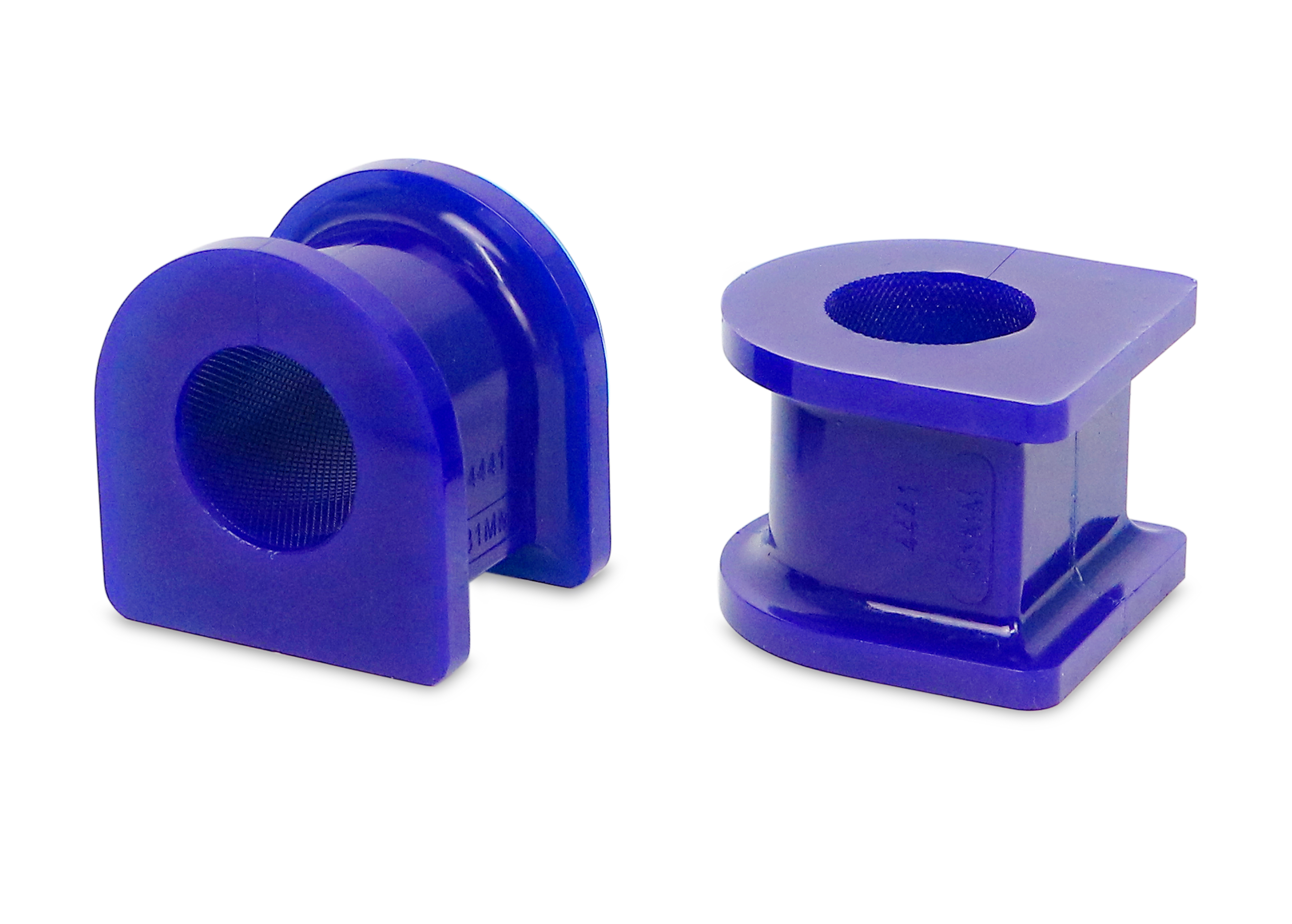 SuperPro Stabilizer Bar Bushing Kit