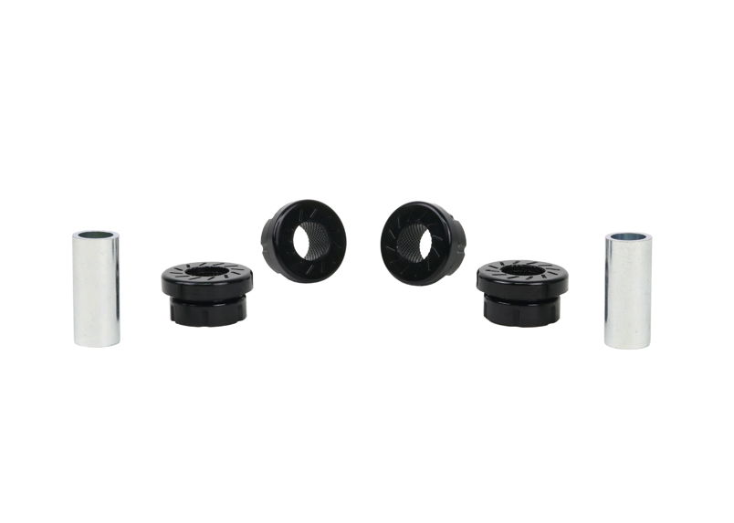 Front Track Arm Bushing Set - 4WD