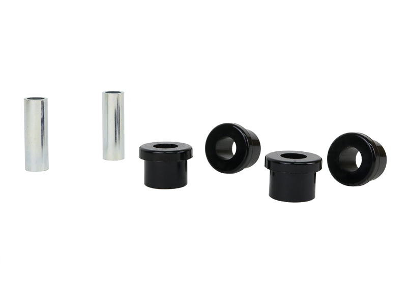 Front Control Arm Lower - Inner Front Bushing Kit