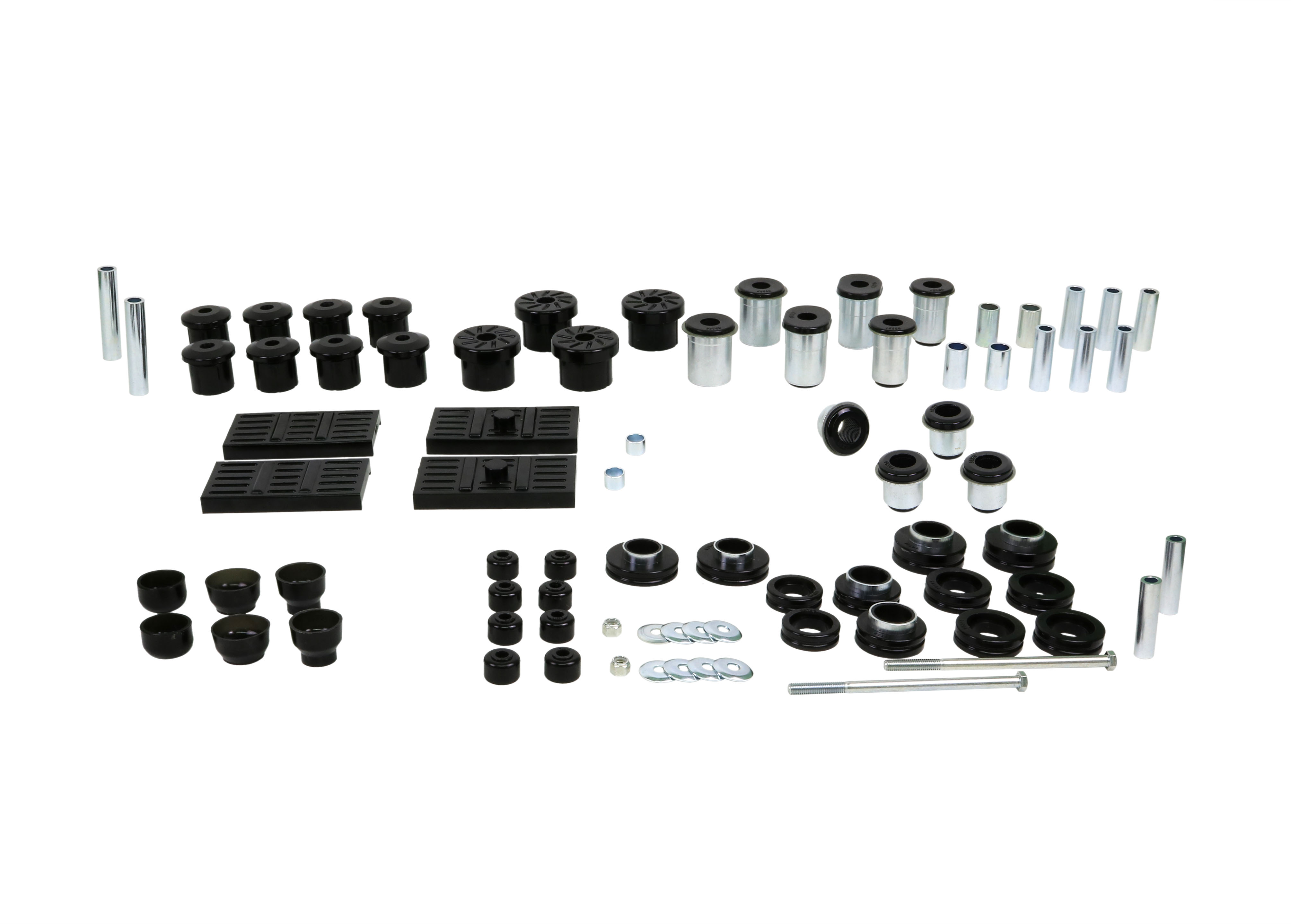 Vehicle Master Bushing Kit
