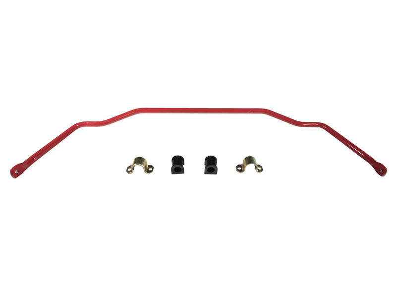 22mm HD Rear Sway Bar Kit