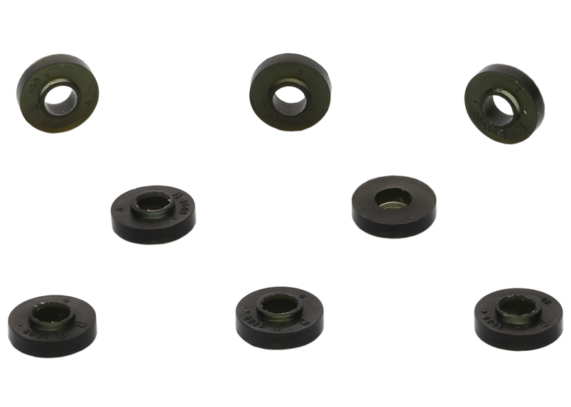 Shock Absorber - Lower Bushing
