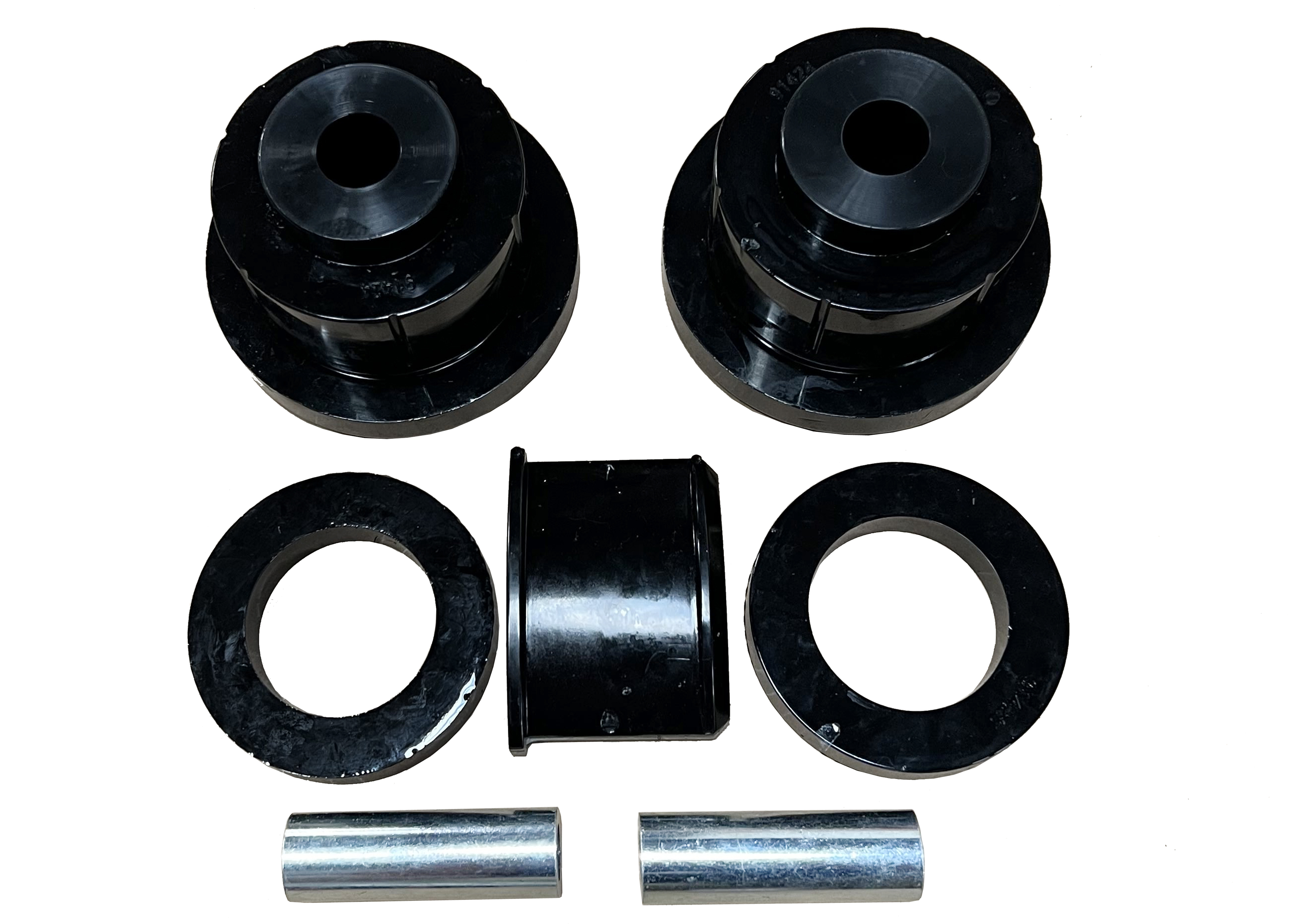Subframe - Mount Bushing