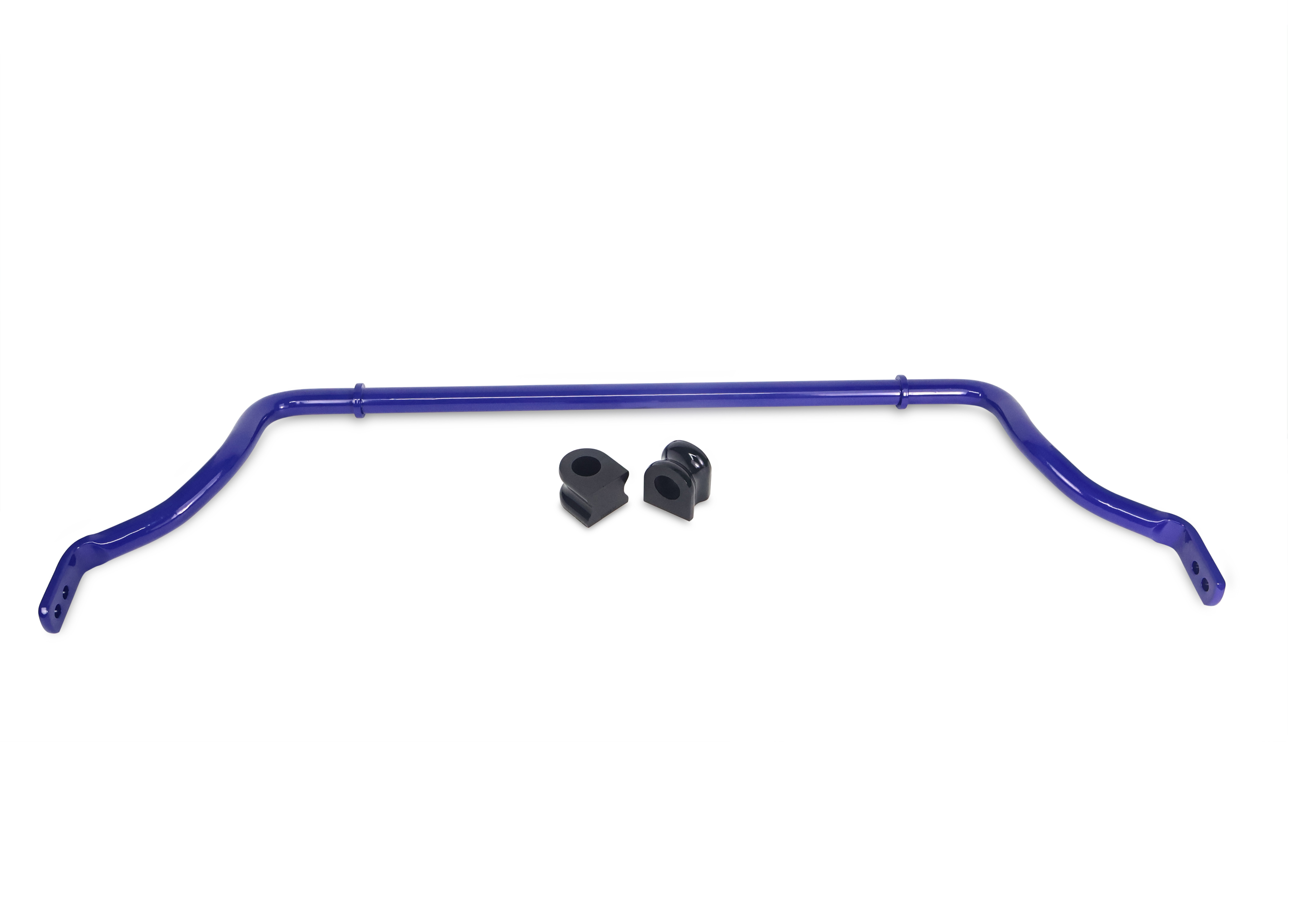30mm 2-Position Adjustable Front Sway Bar Kit