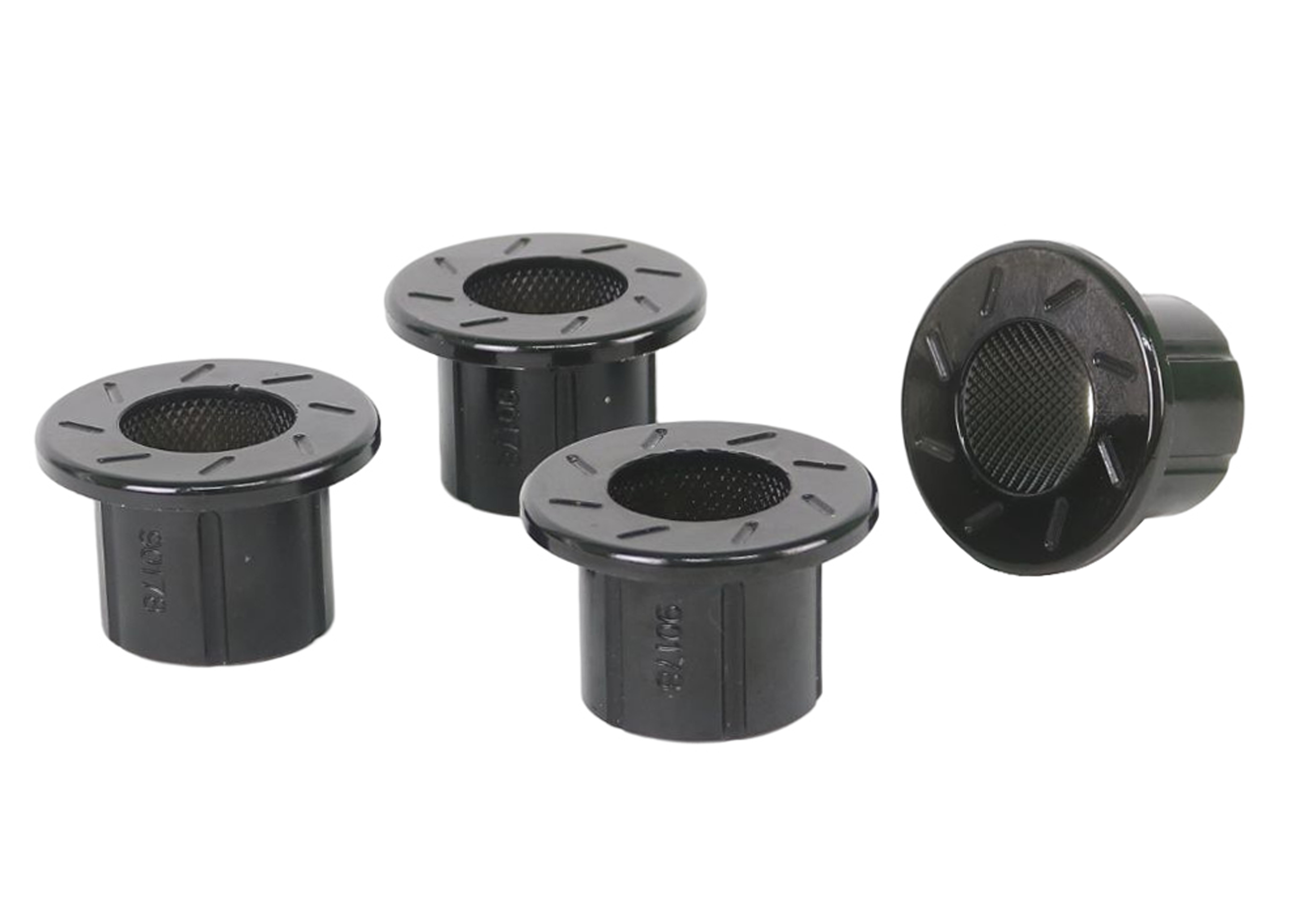 Steering - Rack And Pinion Mount Bushing