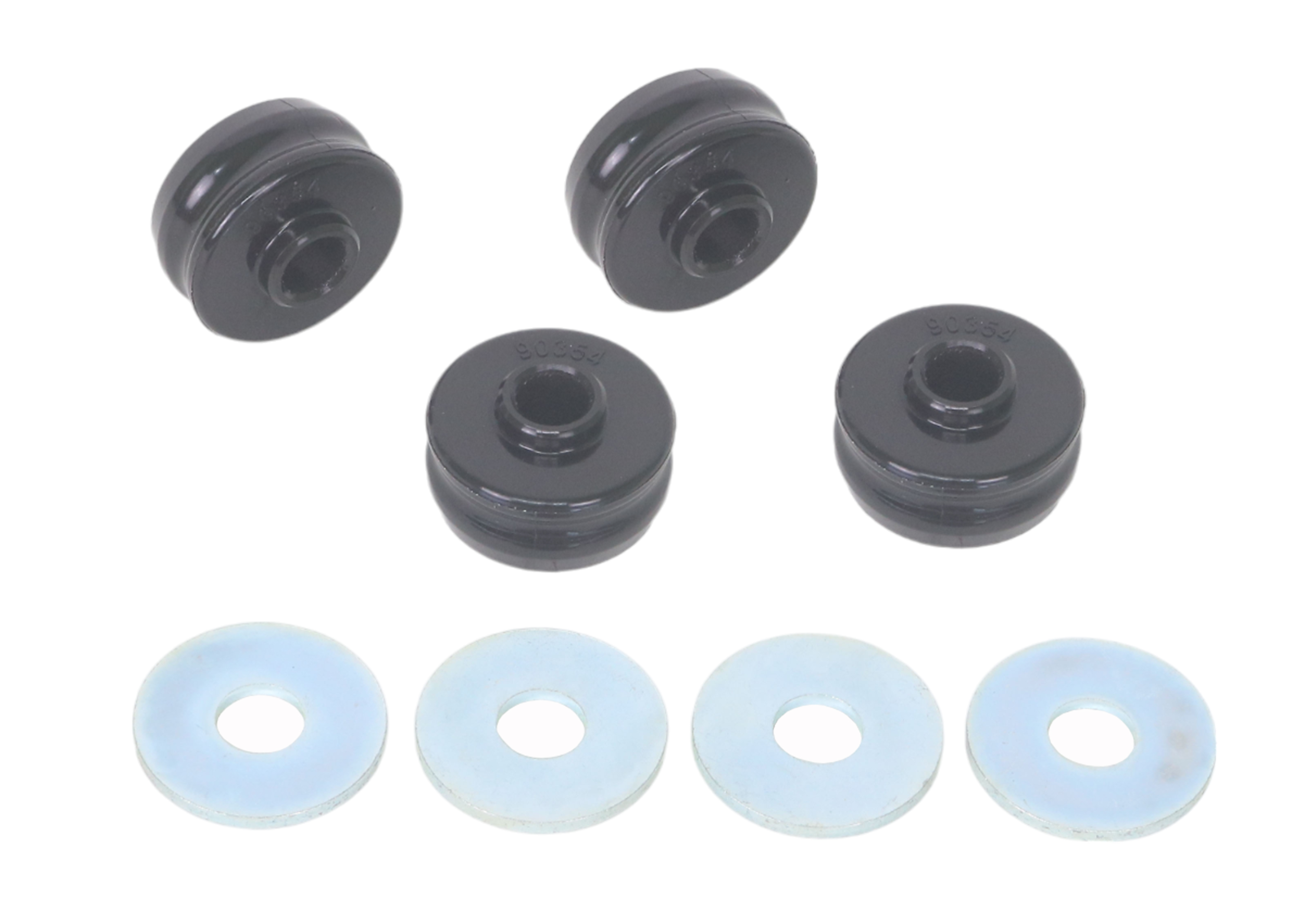 Control Arm Bushing - Lower