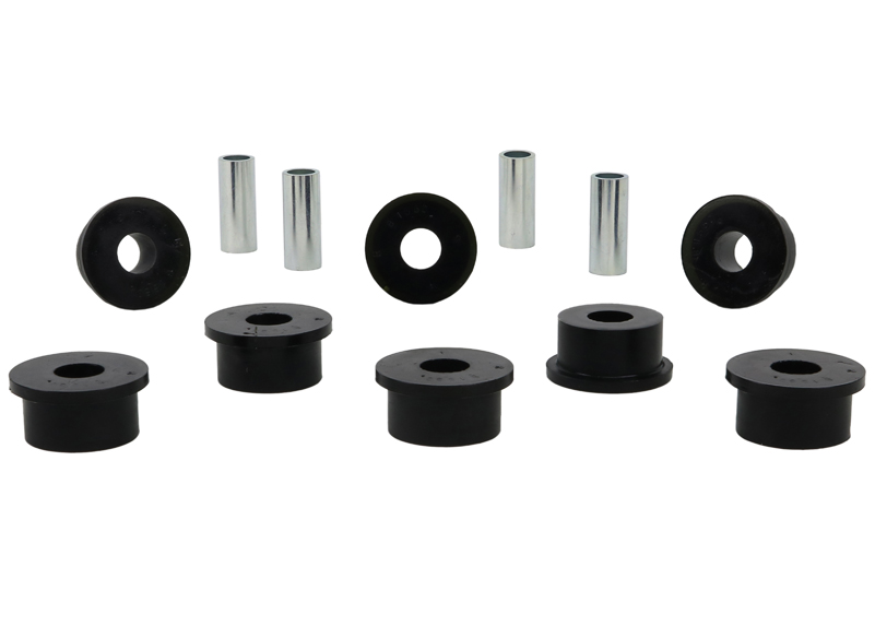 Trailing Arm - Lower Bushing