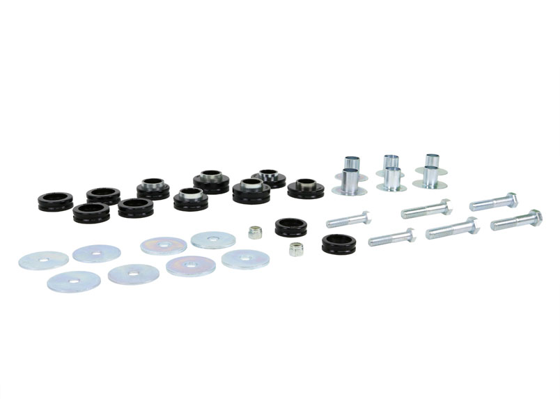 Body Mount Bushing Set