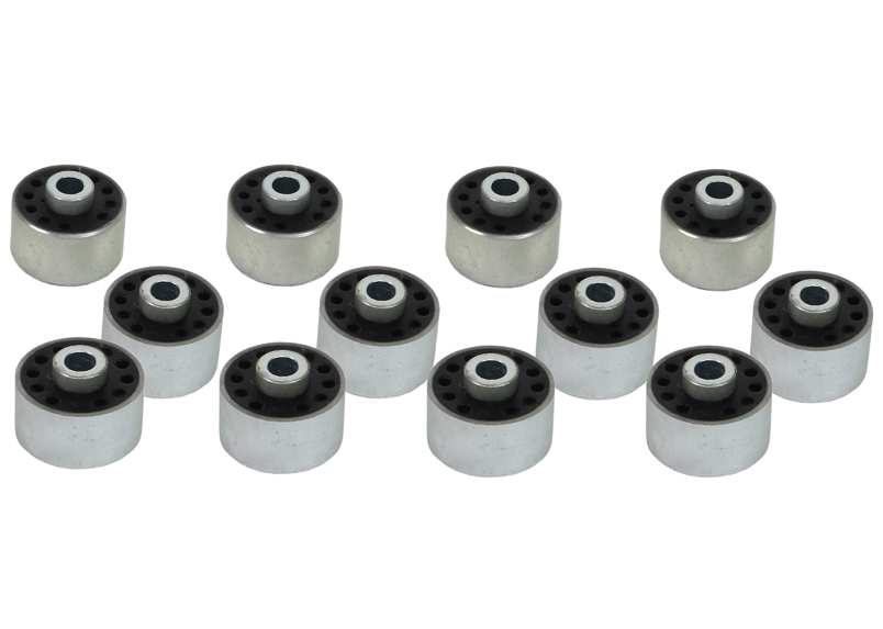 Auxiliary - Transfer Shaft Bushing - 14mm ID