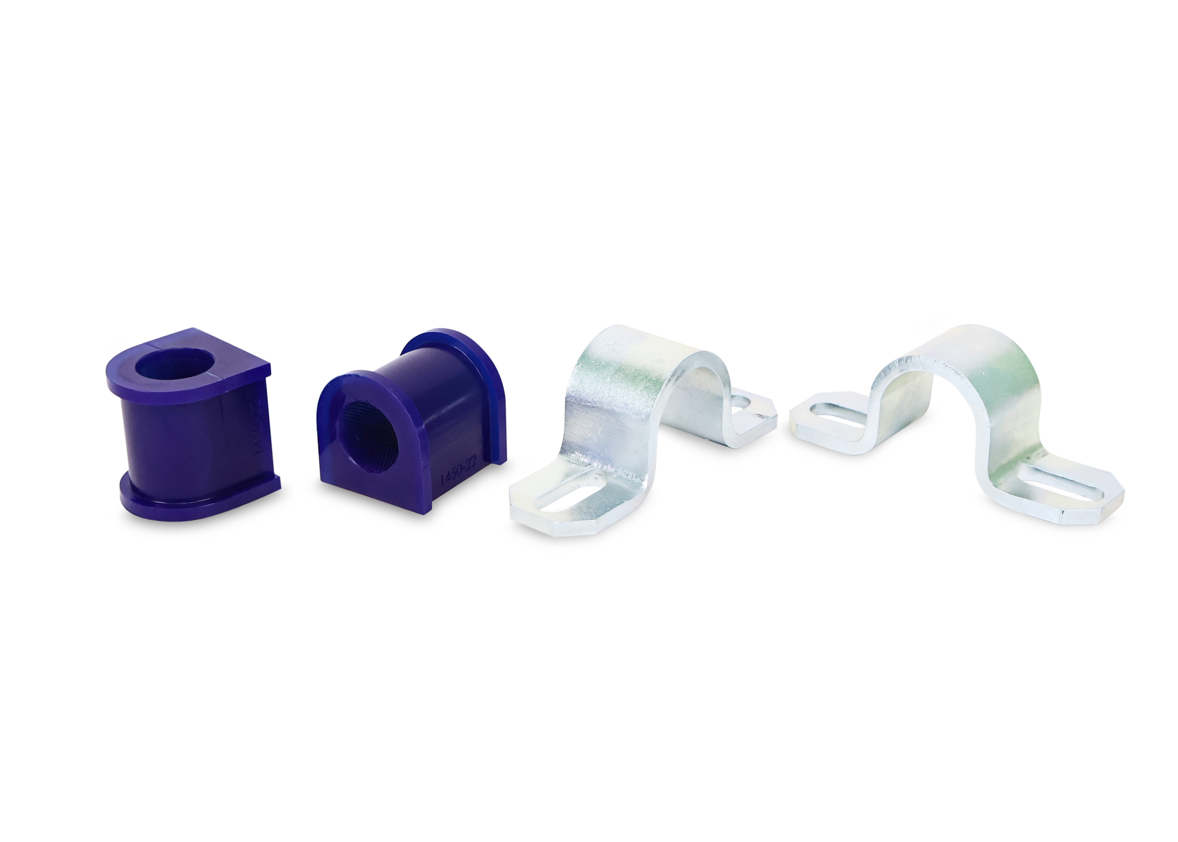 SuperPro Stabilizer Bar Bushing Kit