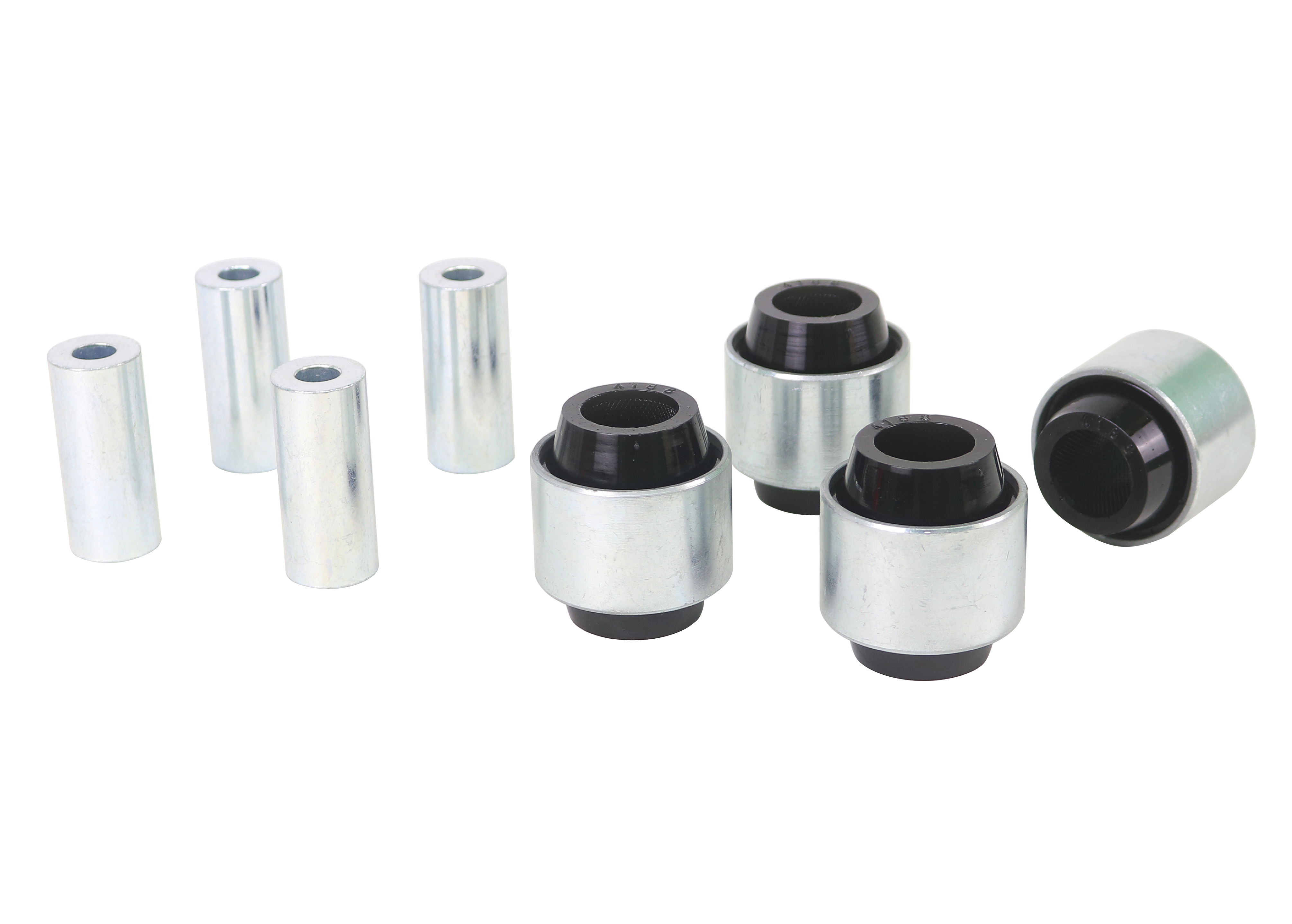 Front Control Arm - Upper Inner Front Bushing