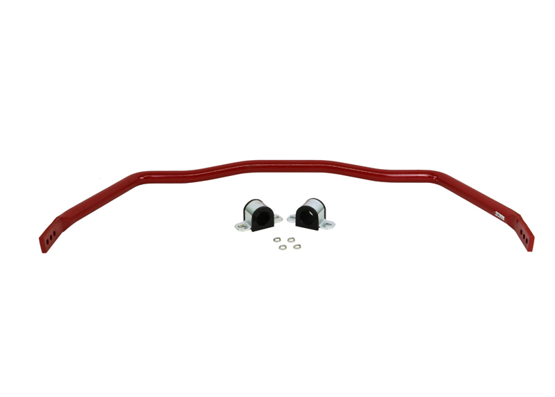 35mm Front Swaybar - 3 Position Adjustable