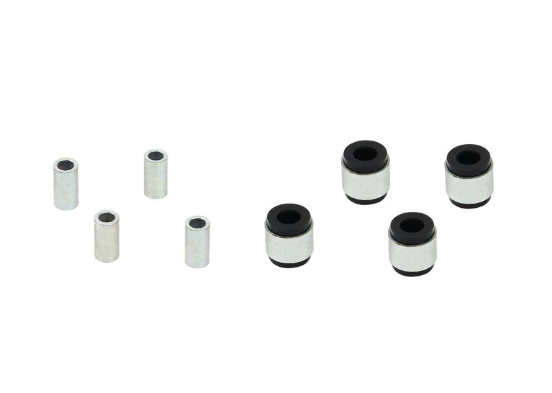 Rear Compensator Arm Inner & Outer Bushing Set