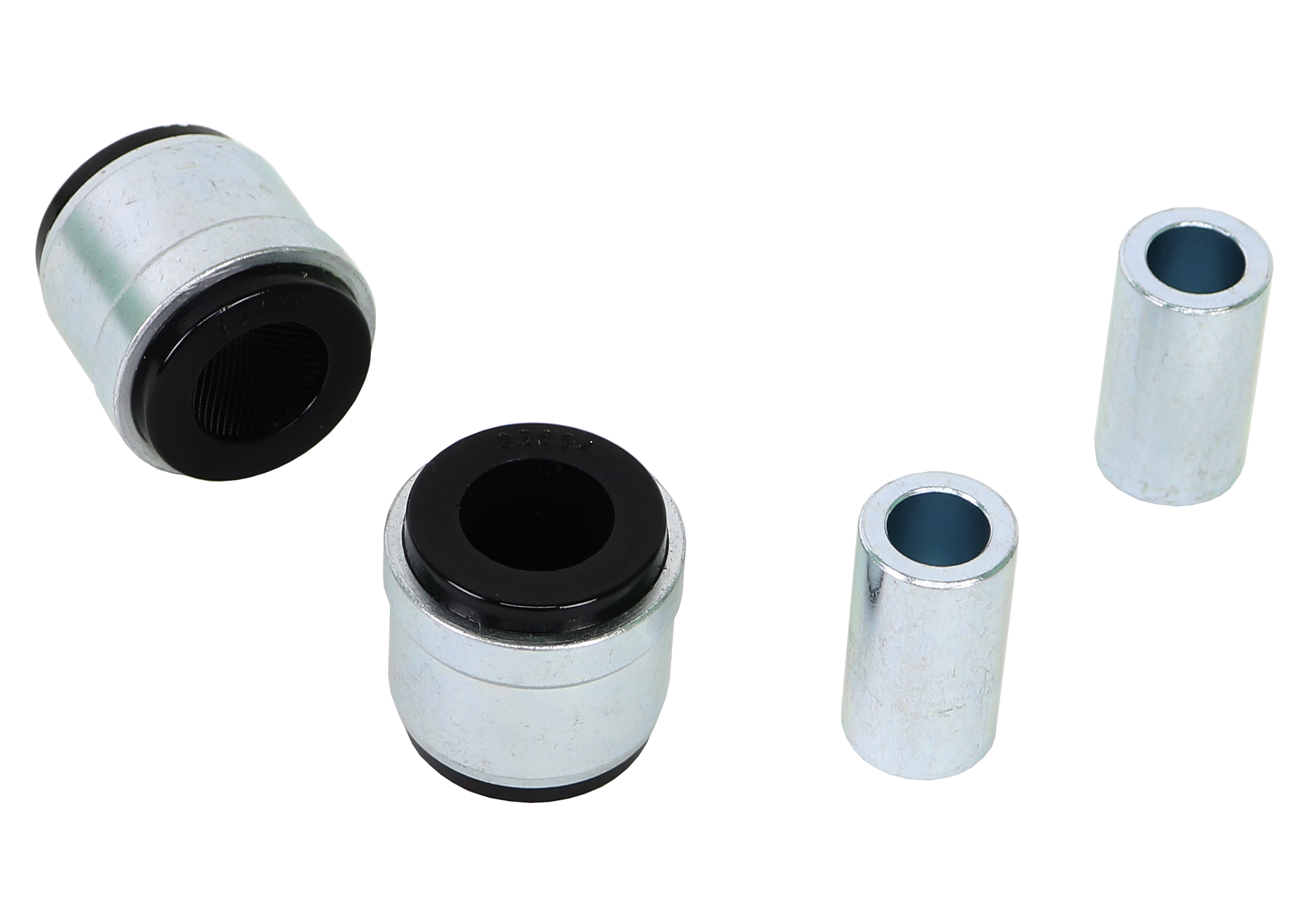 Front Track Bar Bushing Set