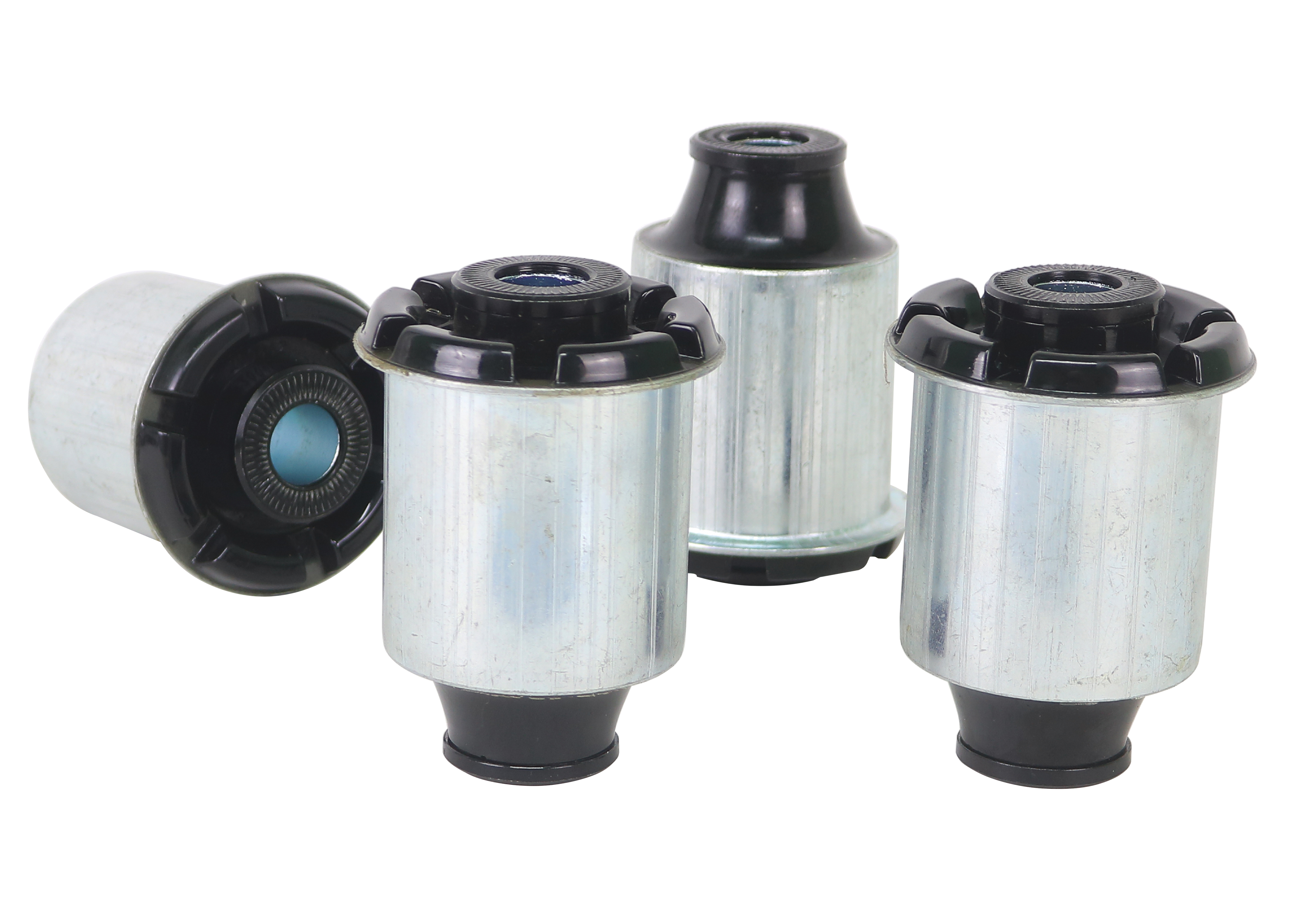 Control Arm - Lower Bushings