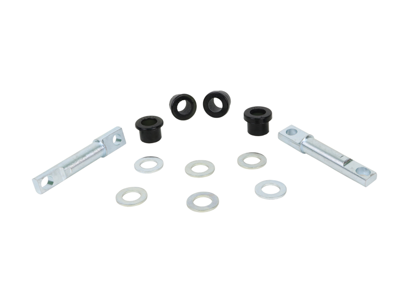 Front Lower Control Arm - Inner Forward Bushing Kit