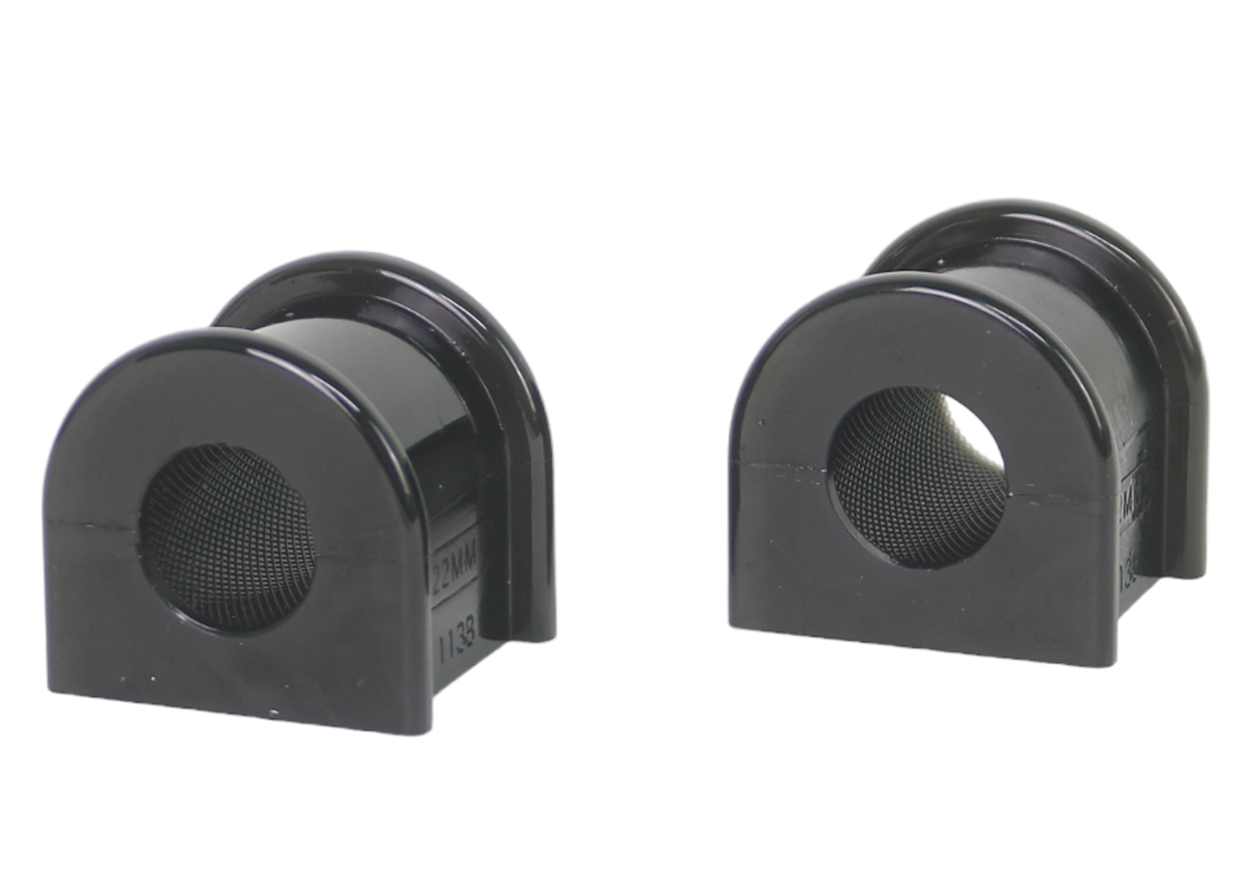 22mm Sway Bar Mount Bushing Set