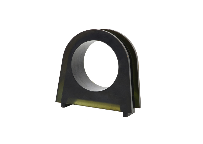 Steering Rack And Pinion Mount Bushing Kit - FWD