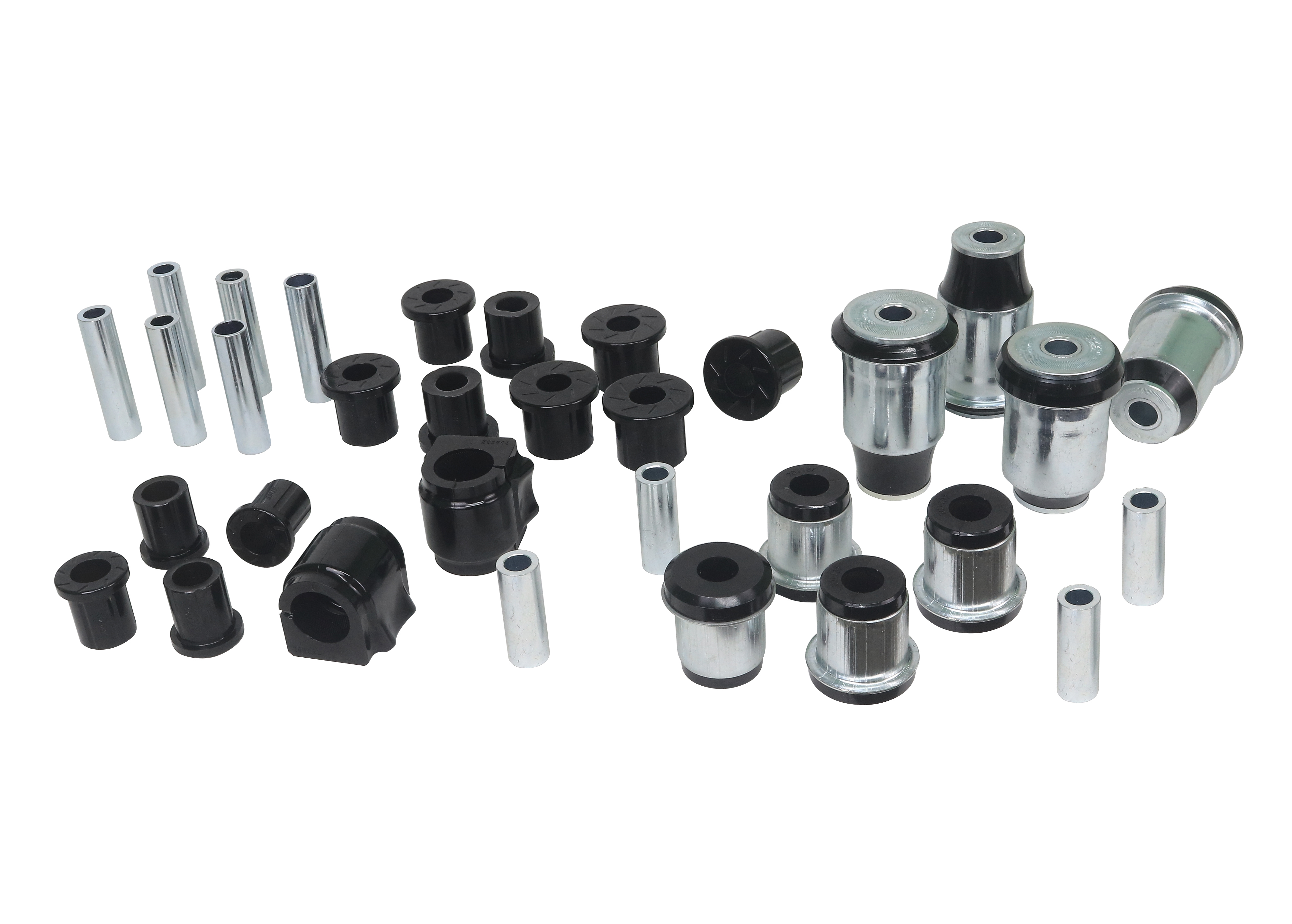 Master Vehicle Bushing Kit