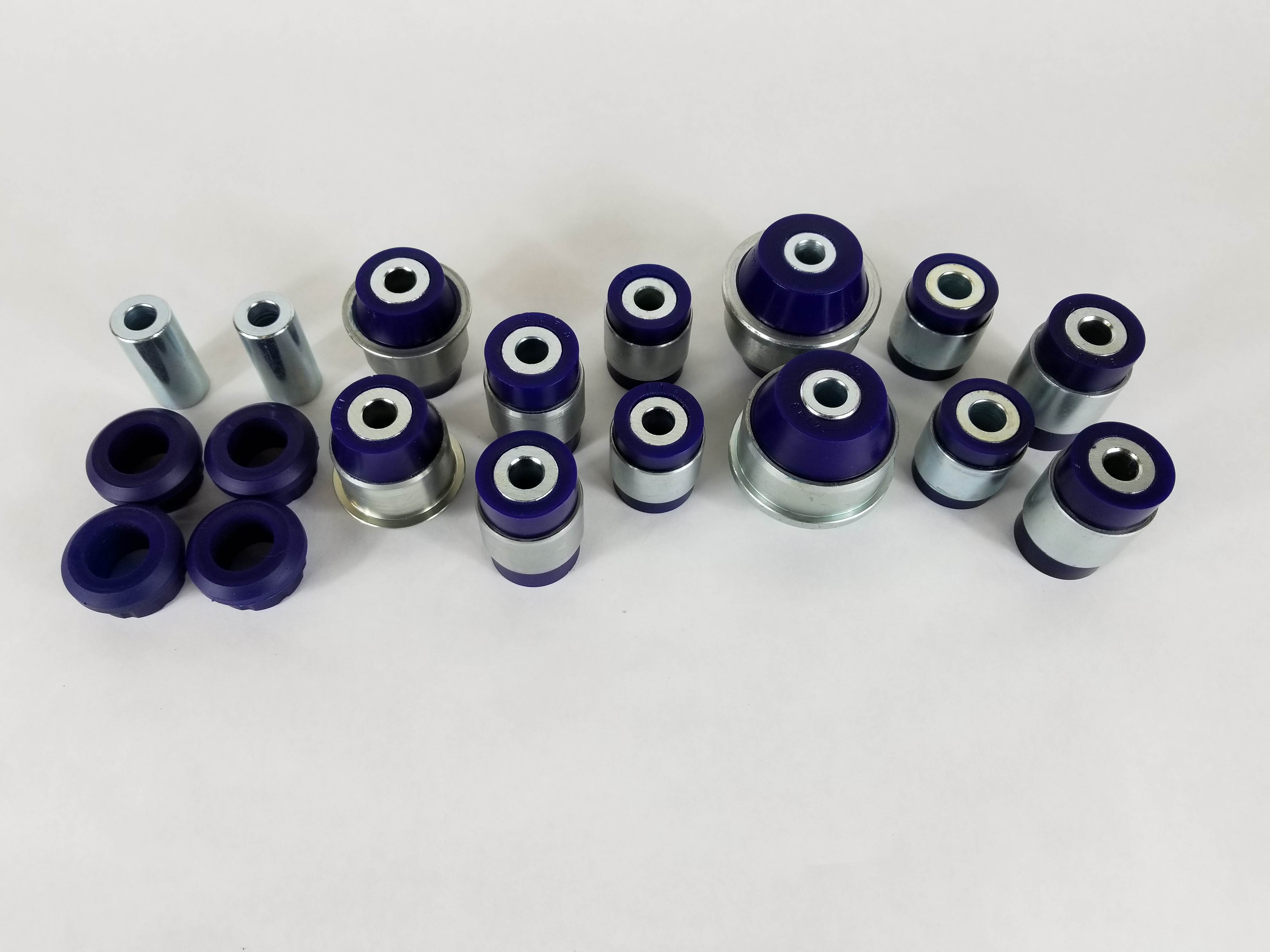 Suspension Bushing Kit