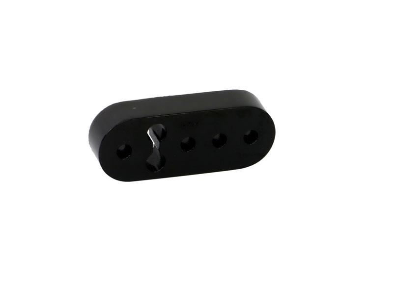 Exhaust - Mount Bushing