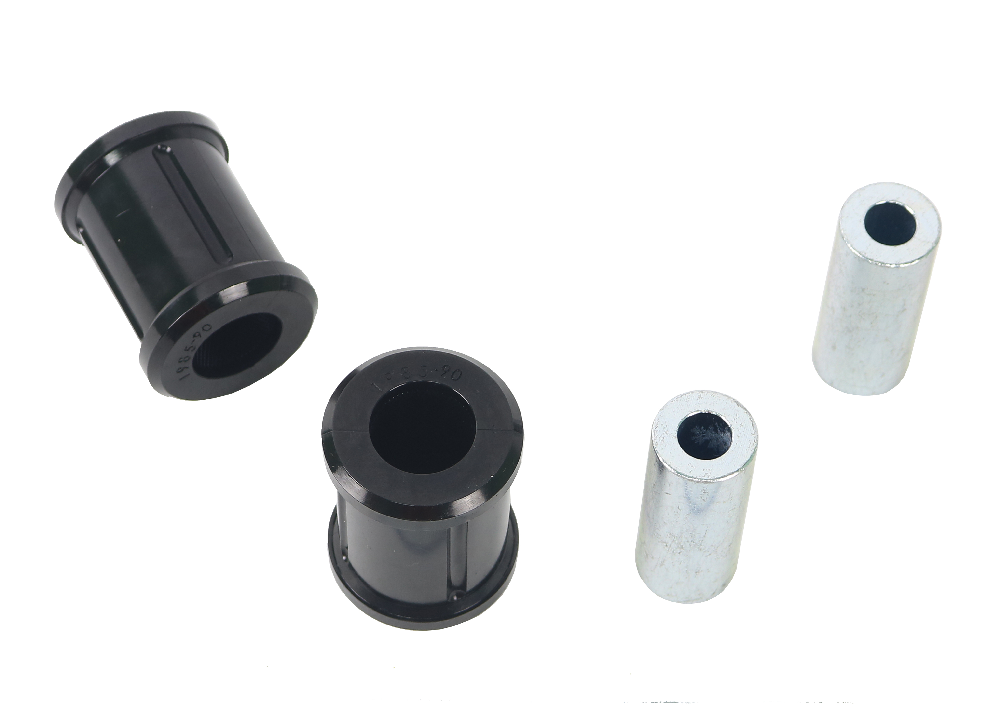 Body Mount Bushing Kit