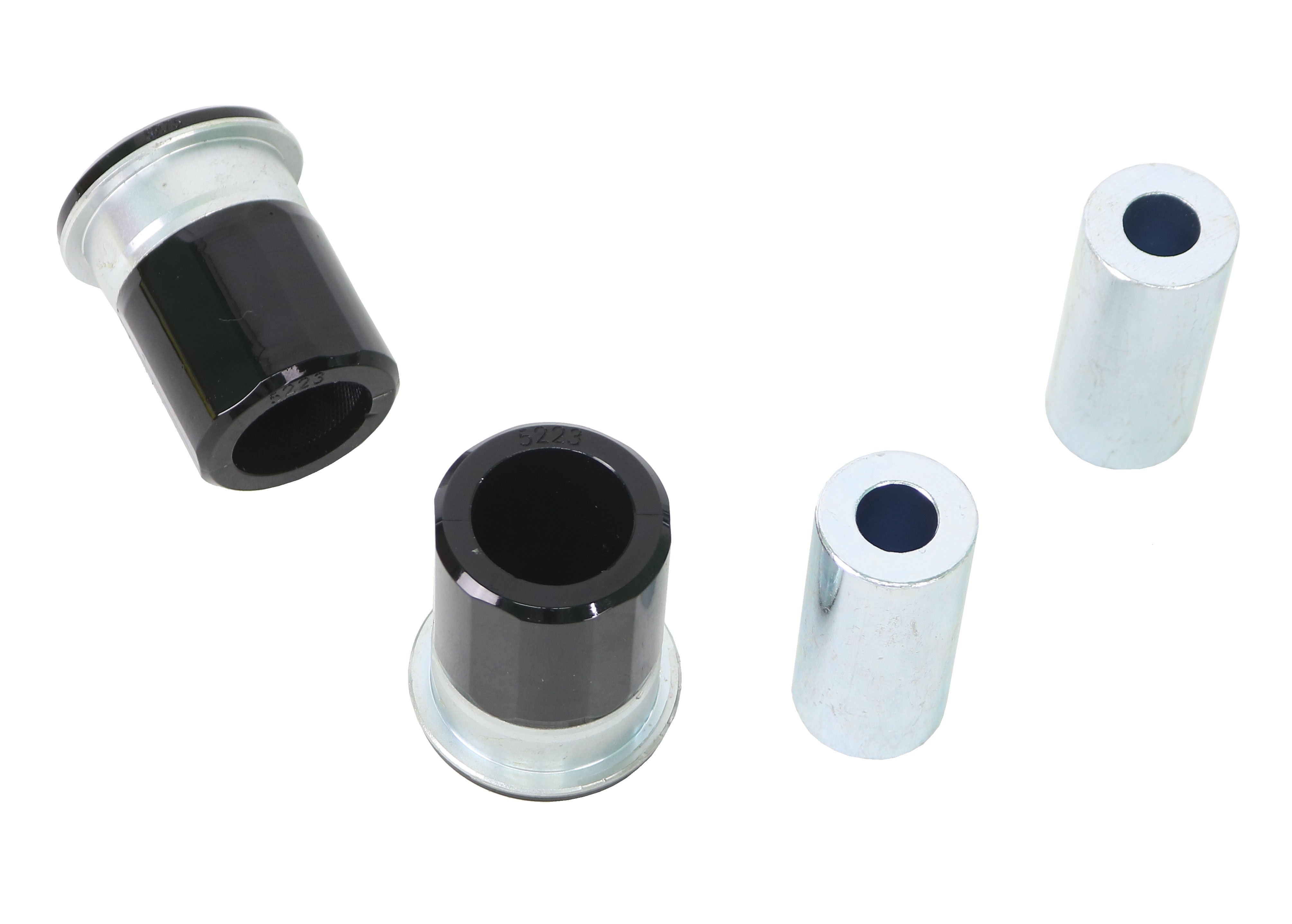 Front Lower Control Arm - Inner Front Bushing Kit to Suit Mazda MX5 ND