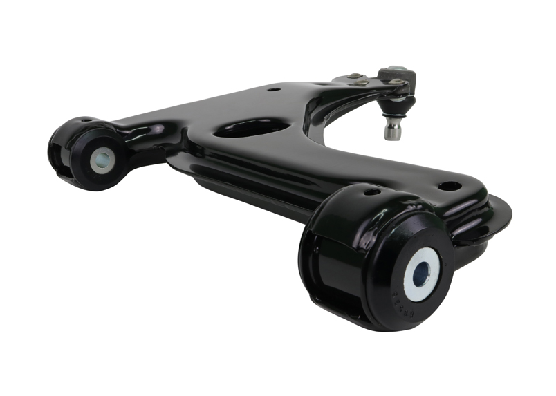 Front Left Control Arm - Lower Arm Assembly