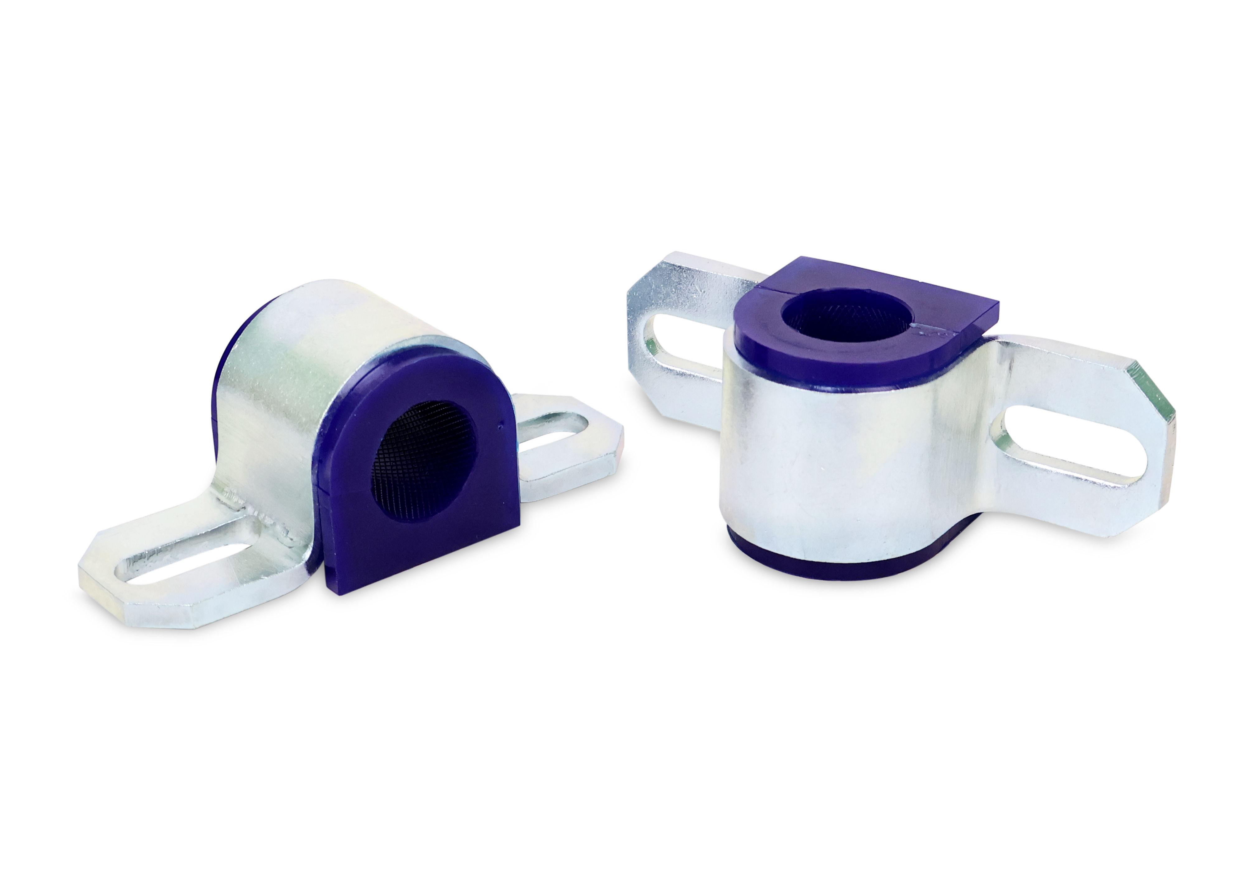 SuperPro Stabilizer Bar Bushing Kit