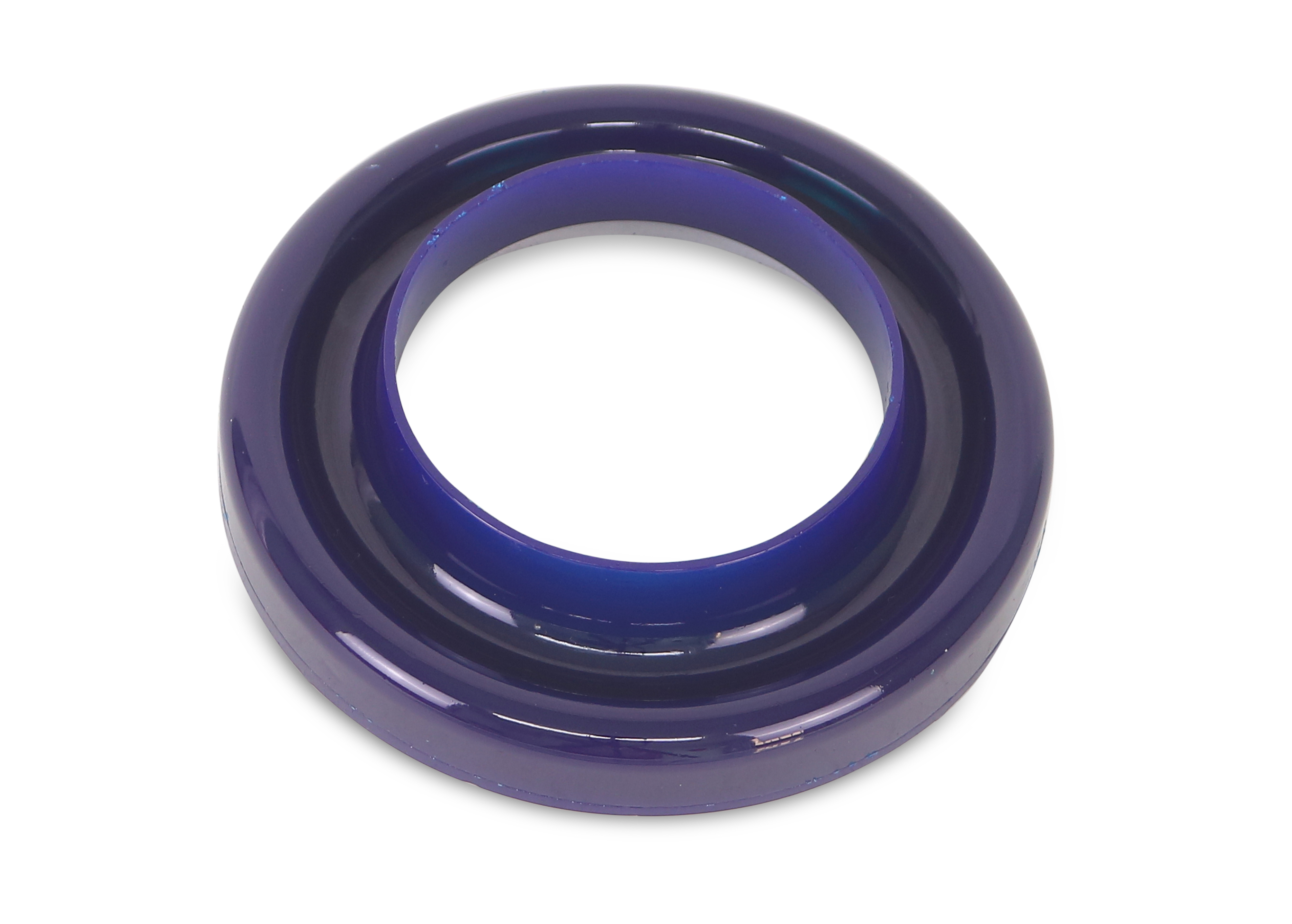 Front Spring Front Upper Insulator Pad Bushing Kit - 15mm (Individual)