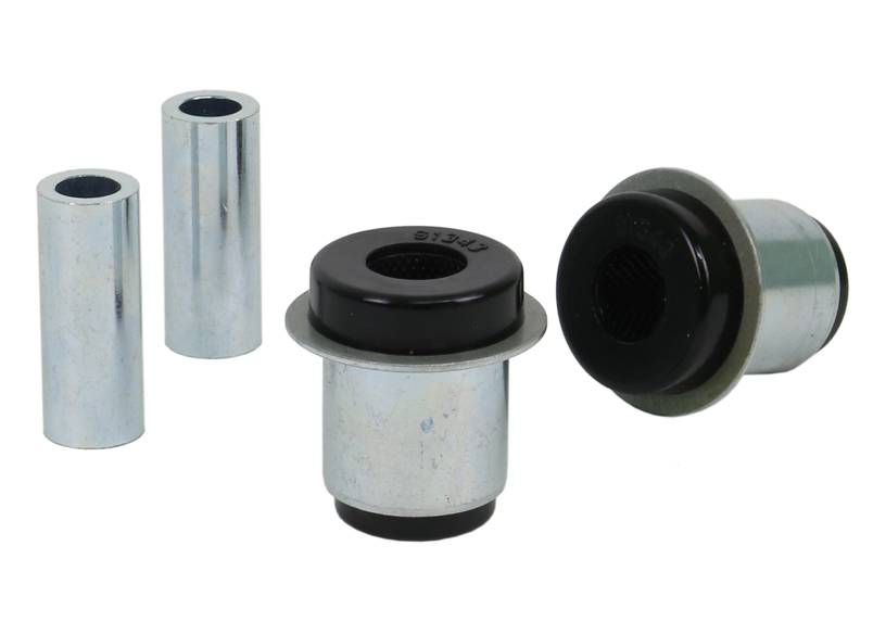 Control Arm - Bushings