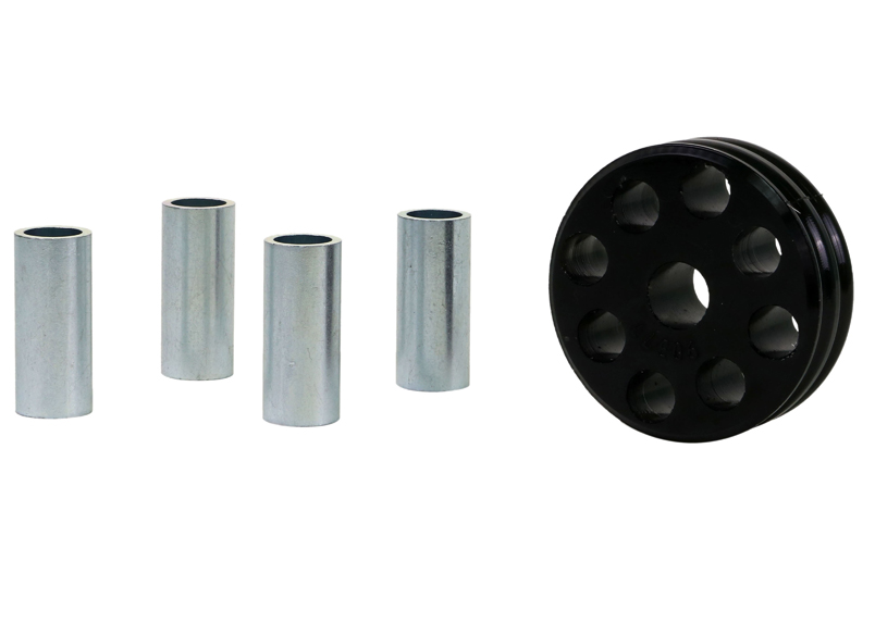 Steering Coupler Kit
