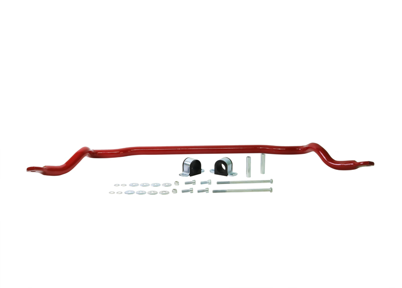 35mm Heavy Duty Front Sway Bar Kit
