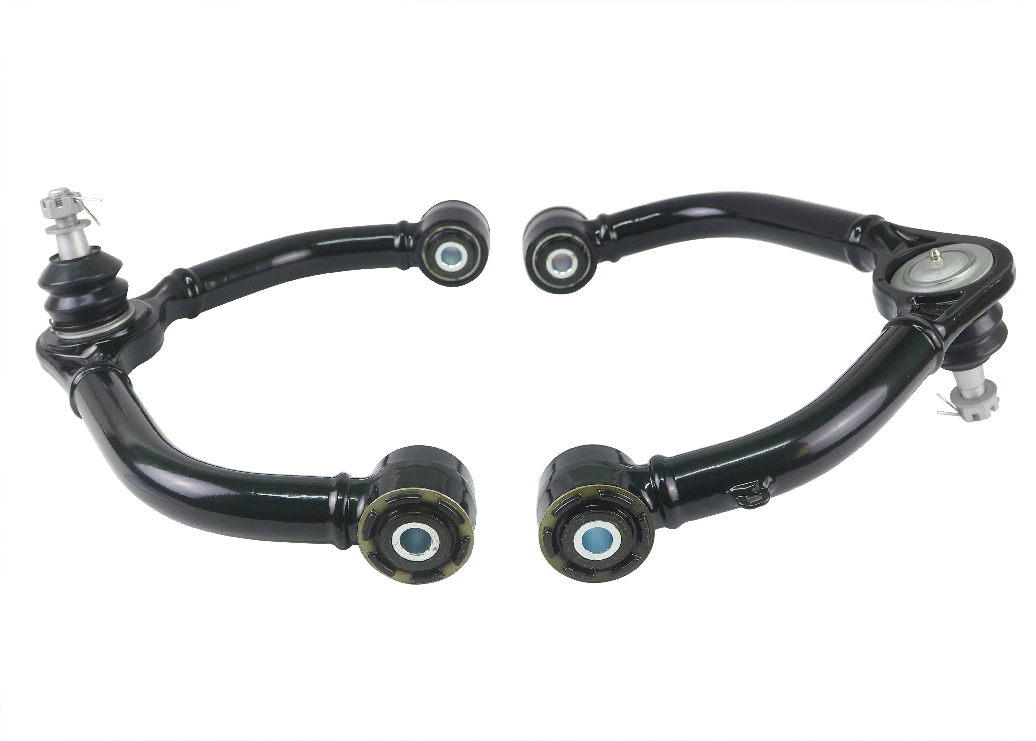 Front Upper Control Arm - Fixed Offset - Dodge Ram 1500 2009-2018