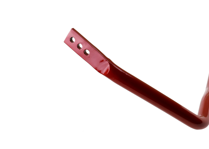 35mm Front Swaybar - 3 Position Adjustable