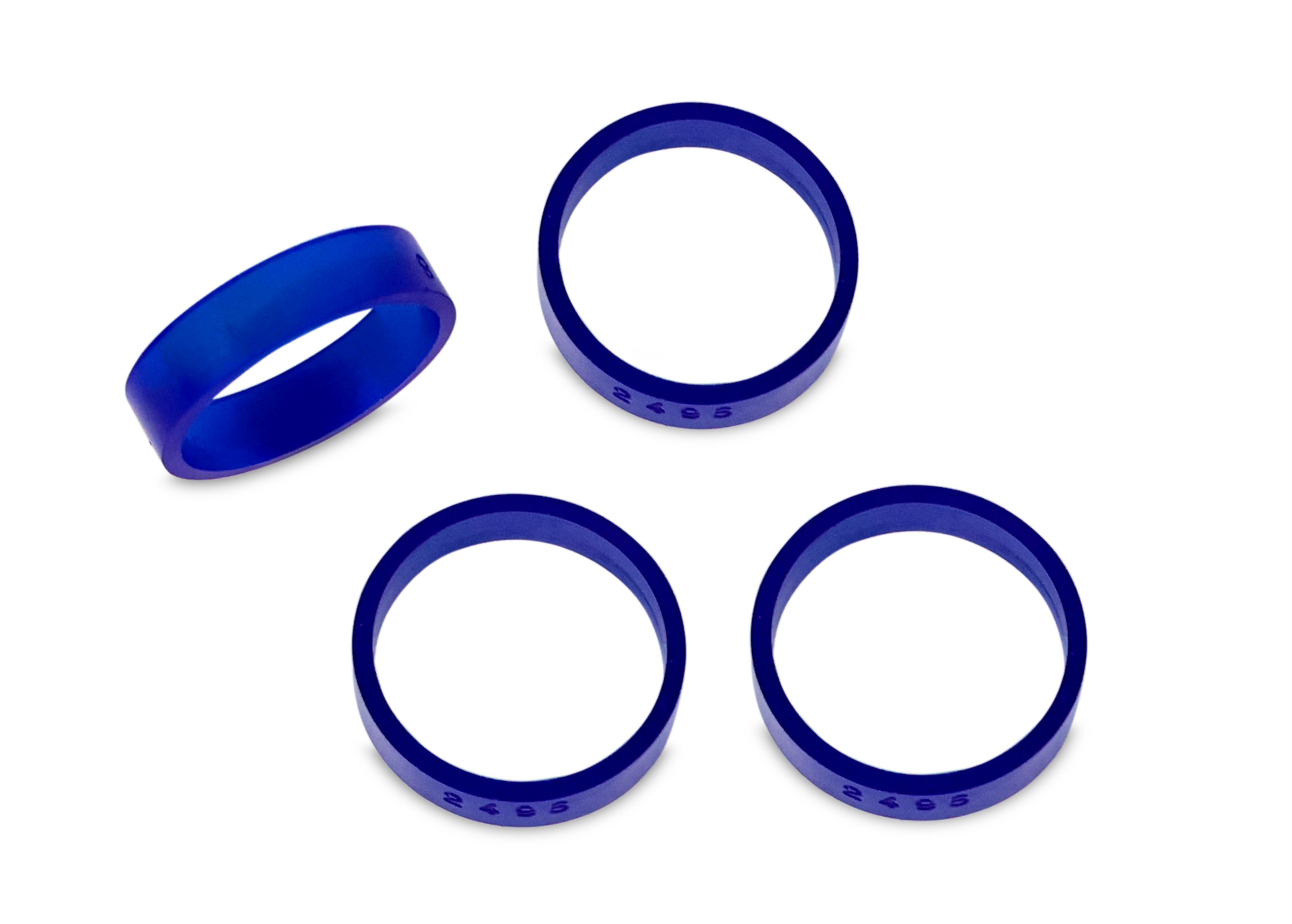 Suspension Bushing Kit