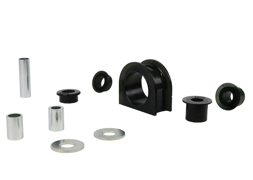 Steering Rack And Pinion - Mount Bushing Kit