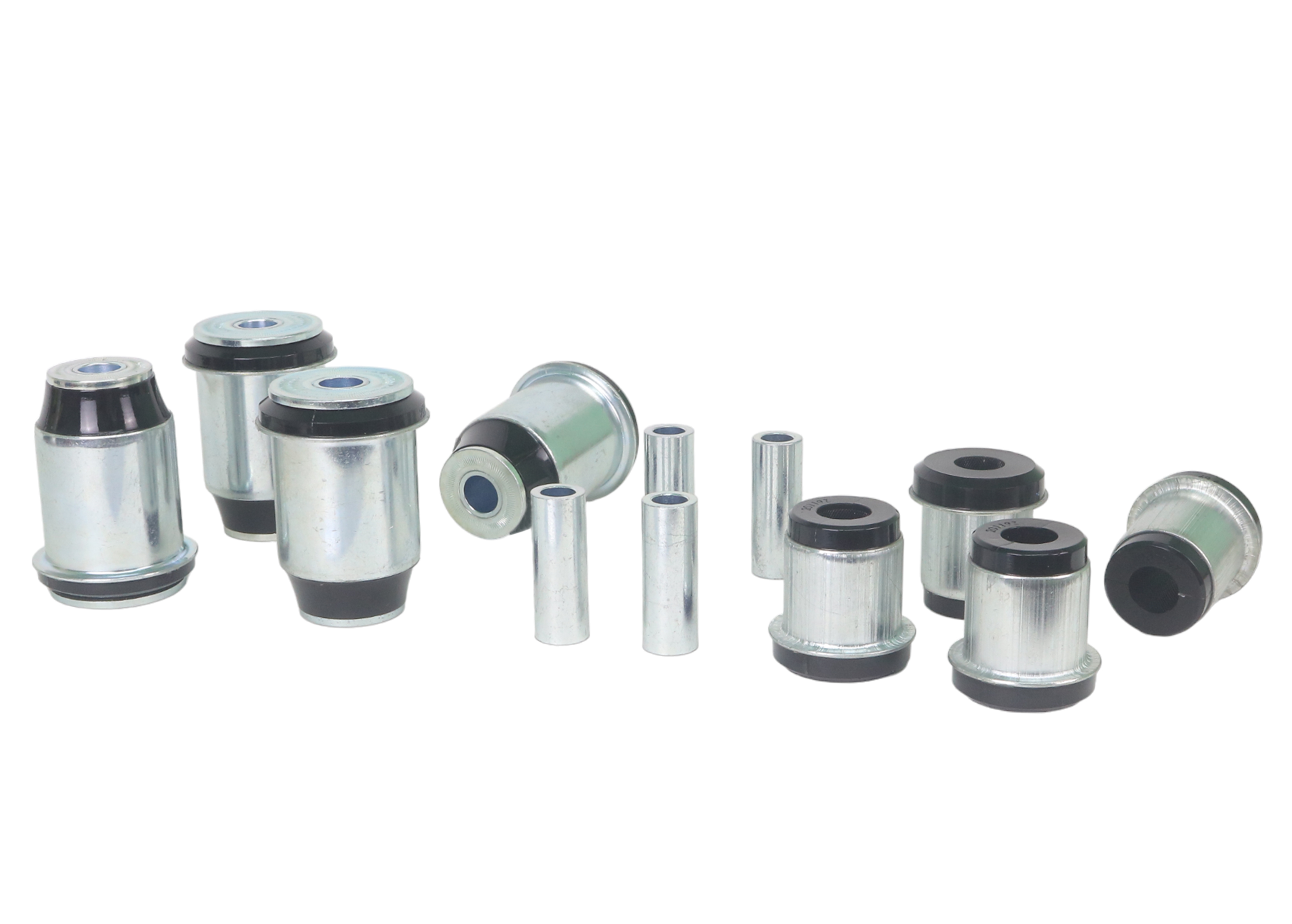 Front Suspension Bushing Kit (UCA & LCA)